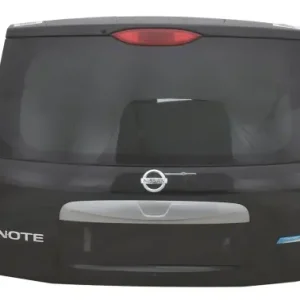 KLAPA TYLNA TYŁ NISSAN NOTE I Z11G Darmowy zwrot